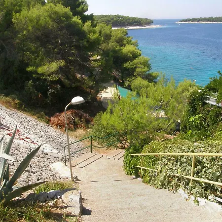 Apartment Dijo I