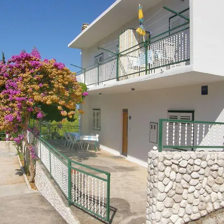 Dijo I Апартаменты