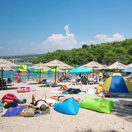 Dijo I Apartmán Primošten