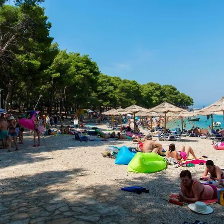 Dijo I Apartmán Primošten