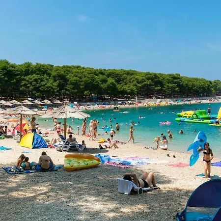 Dijo I Apartmán Primošten