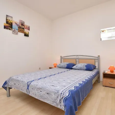 Dijo I Apartmán Primošten