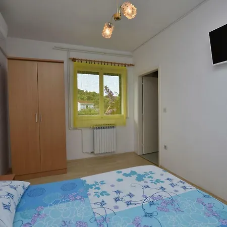 Apartment Dijo I *