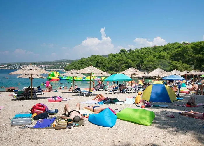 Dijo I Appartement Primošten