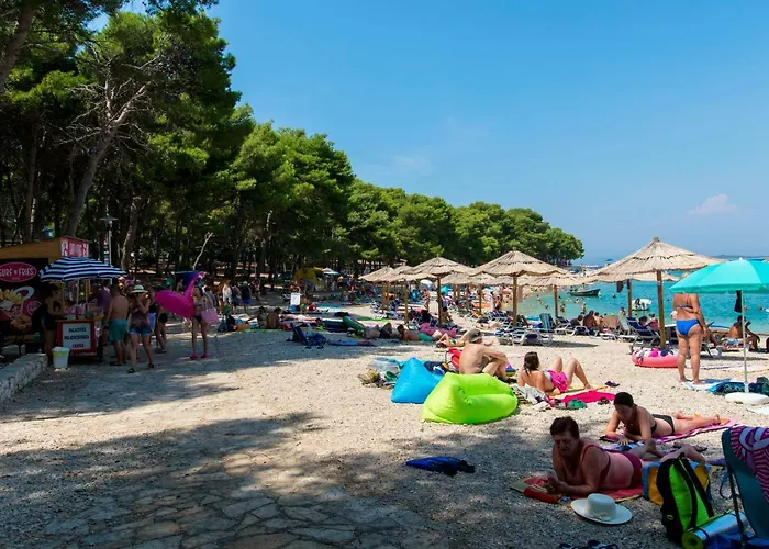 Dijo I Appartement Primošten