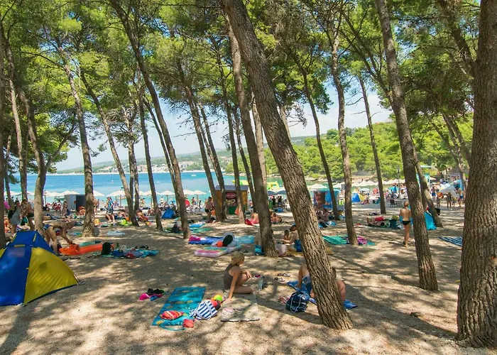 Dijo I Appartement Primošten