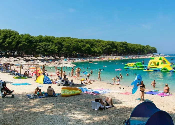 Dijo I Appartement Primošten