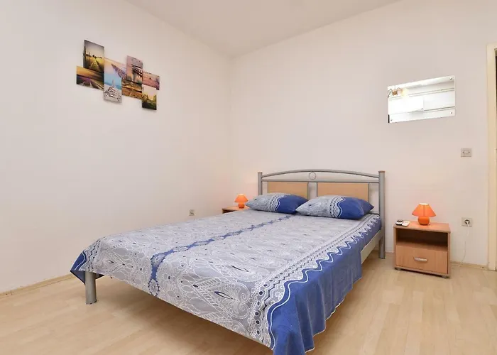 Dijo I Appartement Primošten